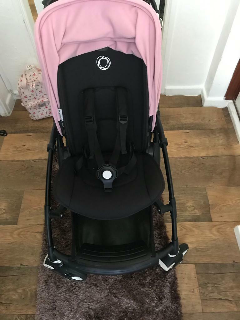 bugaboo bee 3 gumtree